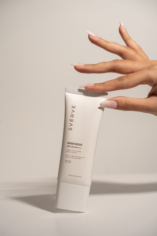 Sunscreen for Sensitive, Breakout-Prone Indian Skin: A Simple Guide