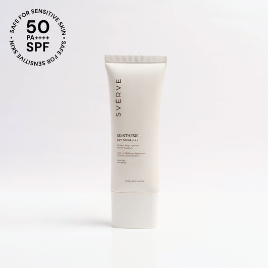Skinthesis SPF 50 PA++++